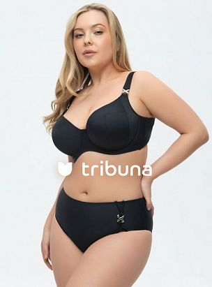 Бюстгальтер купальный женский Tribuna BS357-1137B
