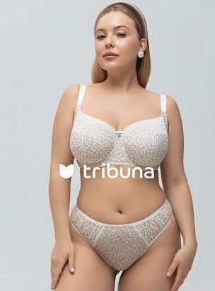 Бюстгальтер женский Tribuna BM354A-1545