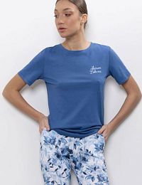 Футболка женская MELADO 6503W-20332.1H-734