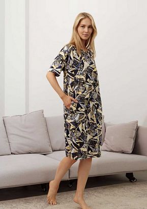 Платье женское MELADO 4704W-70168.2H-073