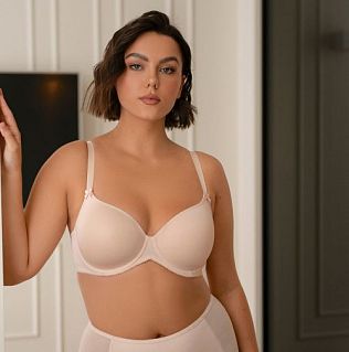 Бюстгальтер женский Verally 2111 арт.2111-1