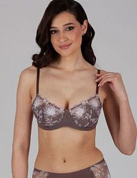 Бюстгальтер женский Edelica 252432