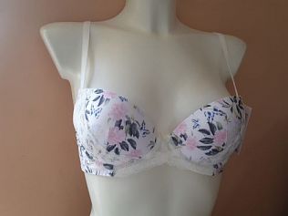 Бюстгальтер женский Delusion 44126-1582