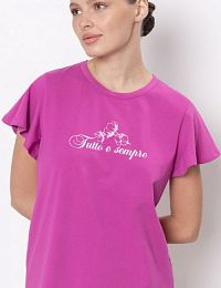 Футболка женская MELADO 6506W-20326.1H-814.1376