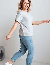 Футболка женская MELADO 1900W-20205.2H-220