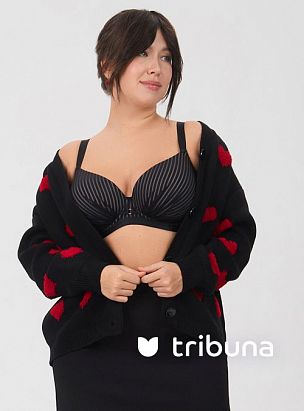 Бюстгальтер женский Tribuna BF902-1572