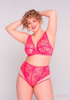 Трусы женские Tribuna TV7192-1365