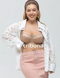 Бюстгальтер женский Tribuna BP682B-1544