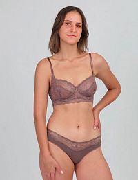 Бюстгальтер женский Edelica 242120