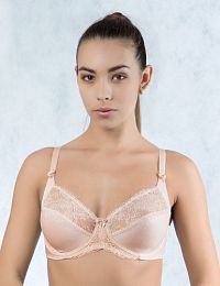 Бюстгальтер женский Verally 289 арт.289-3