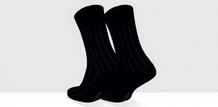 -050 Носки мужские DiWaRi OPTIMA All seasons 7С-43С