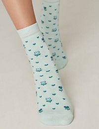 Носки женские Conte elegant COMFORT 7С-47СП-434