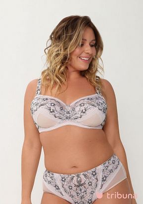 Бюстгальтер женский Tribuna BM353L-1411