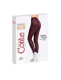Леггинсы женские Conte elegant GLEAM 16С-171ТСП