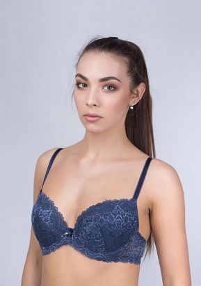 Бюстгальтер женский Verally 2031 арт.2031-3