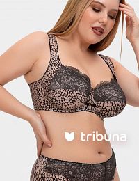 Бюстгальтер женский Tribuna BM1086-1539
