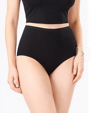 Трусы женские Edelica 210146