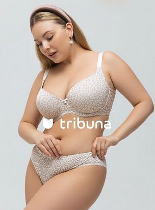 Бюстгальтер женский Tribuna BF071-1545