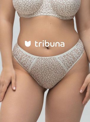 Стринг женские Tribuna TT6124-1545