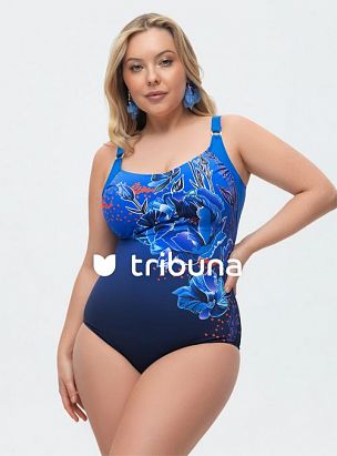 Купальник женский Tribuna SM938S-1557