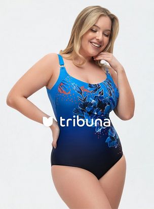 Купальник женский Tribuna SM938T-1557