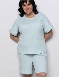 Футболка женская MELADO 5323W-20310.1H-712