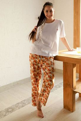 Брюки женские MELADO 3708W-50086.1H-043