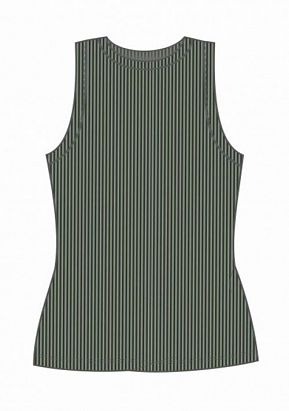 Майка женская MELADO 4112W-11048.4H-617