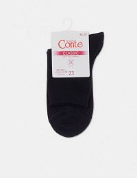 Носки женские Conte elegant CLASSIC 22С-77СП-000