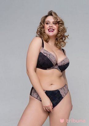 Танга женские Tribuna TB6695-1330