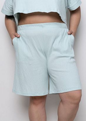 Шорты женские MELADO 5323W-45095.1H-712
