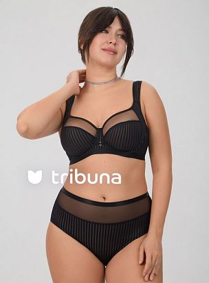 Трусы женские Tribuna TV4147-1572