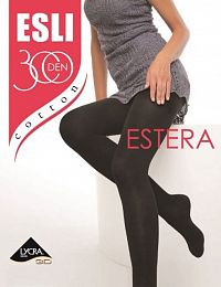 Колготки женские ESLI ESTERA 300 (14С-65СПЕ)