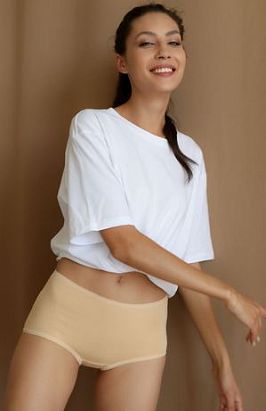 Трусы женские MELADO 1900W-40744.1L