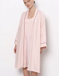 Халат женский MELADO 5318W-76024.4H-514