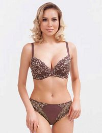 Бюстгальтер женский Delusion 44103-422