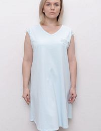 Сорочка женская MELADO 5103W-60223.1S-730.1356