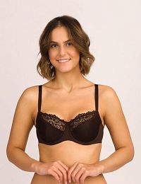 Бюстгальтер Новое время М002