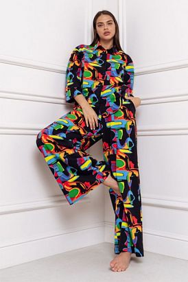 Комплект женский MELADO 5702W-85154.2H-093