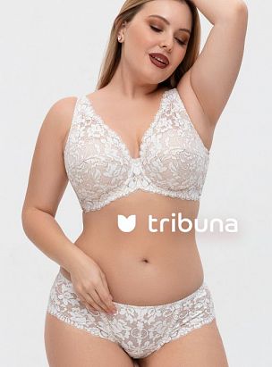 Бюстгальтер женский Tribuna BP985K-1541