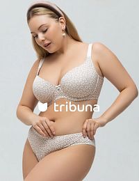 Бюстгальтер женский Tribuna BF071-1545