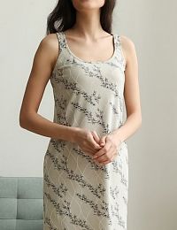 Сорочка женская MELADO 1900W-60129.3S