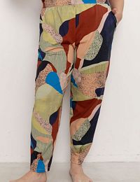 Брюки женские MELADO 6514W-50090.1H-093