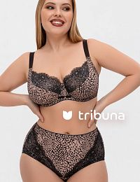Бюстгальтер женский Tribuna BM890F-1539