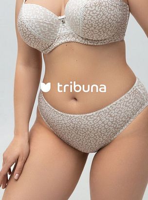 Трусы женские Tribuna TN5024-1545