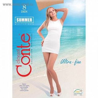 Колготки Conte elegant SUMMER 8 (14С-17СП)