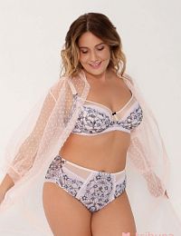 Трусы женские Tribuna TV5891-1411