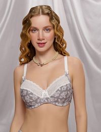 Бюстгальтер женский Verally 2108 арт.2108-1