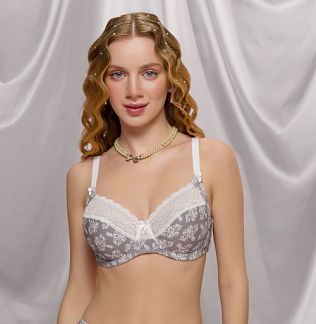 Бюстгальтер женский Verally 2108 арт.2108-1