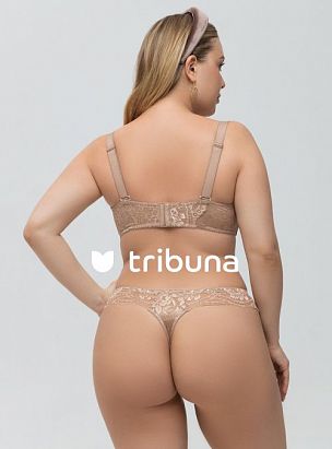 Стринг женские Tribuna TT5527-1544